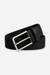 FlexLine Gürtel - Schwarz