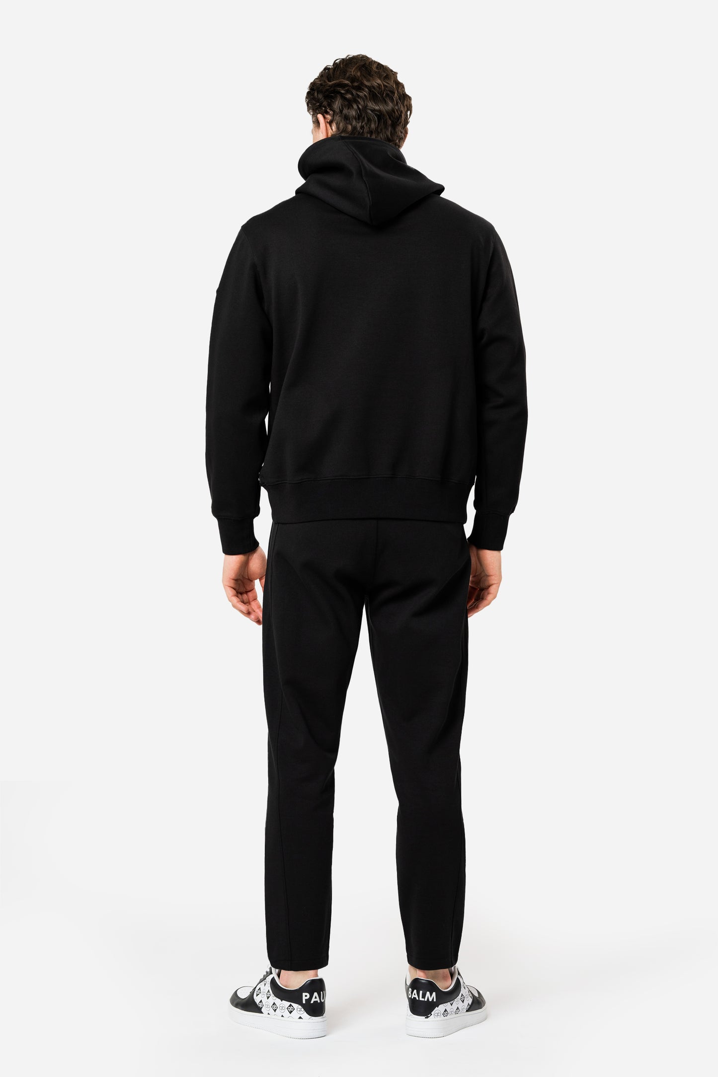Hoodie Kroko Stick – Limitiert auf 300