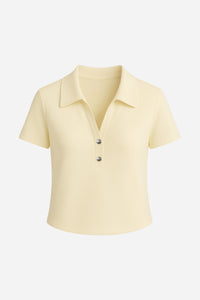 Lucille Polo Shirt