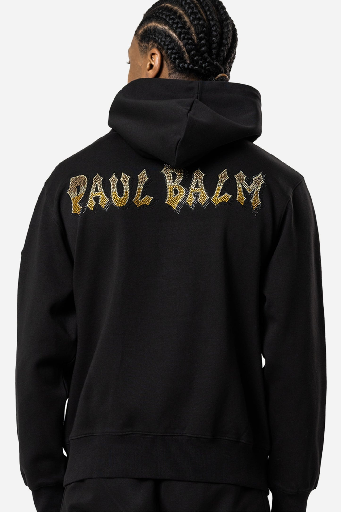 Cookie Rhinestones Hoodie - Limited to 300