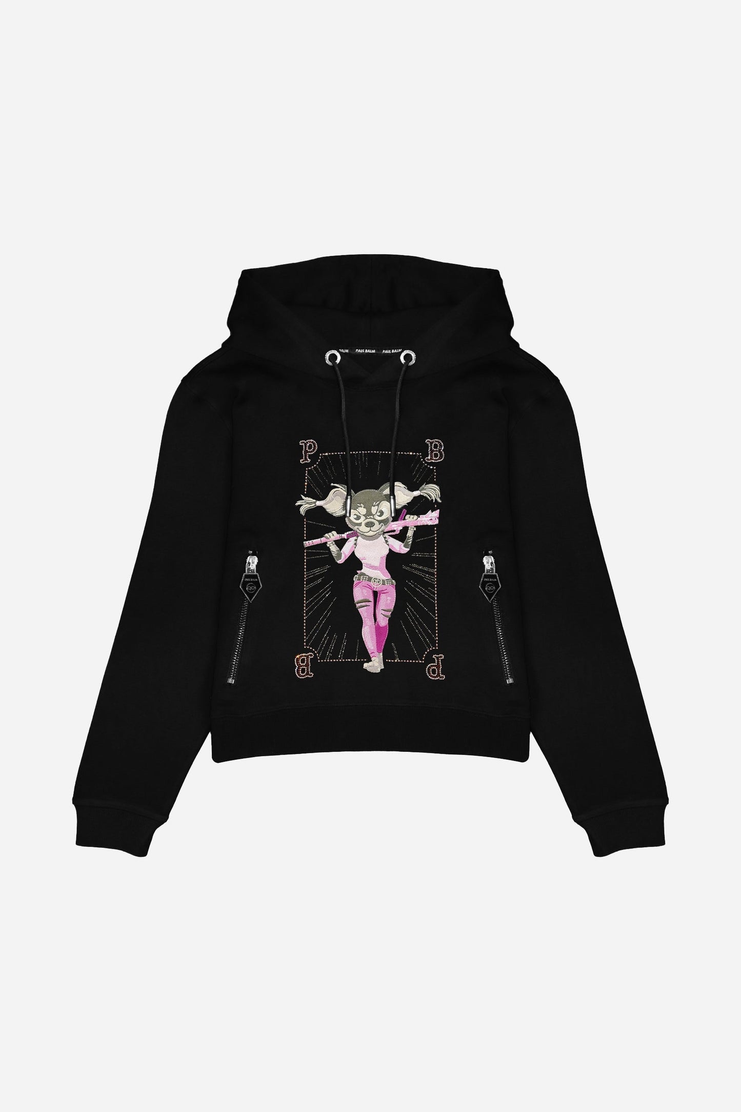 Elly Game Hoodie - Limited to 300