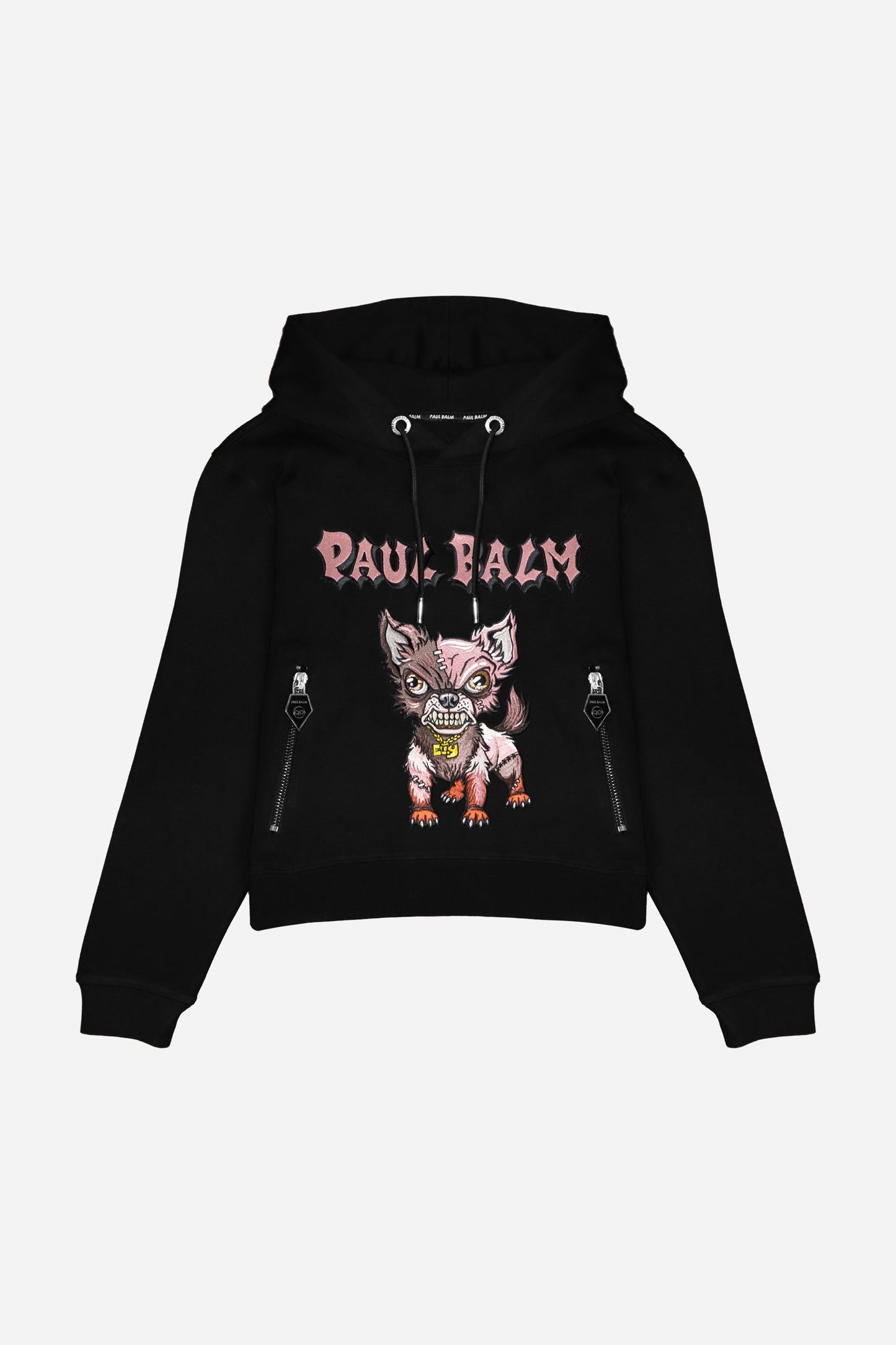 Embroidered Elly Hoodie - Limited to 300