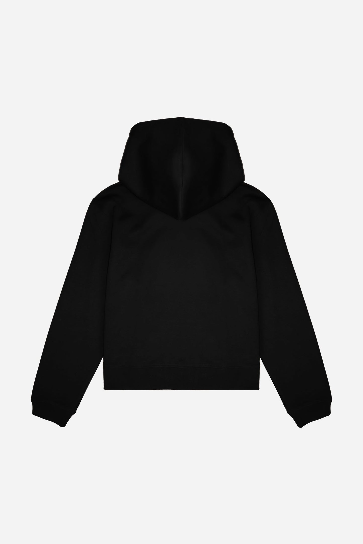 Embroidered Elly Hoodie - Limited to 300