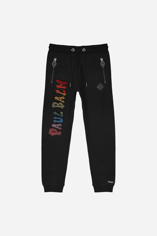 Crystal Rainbow Kanye Pants - Limited to 300