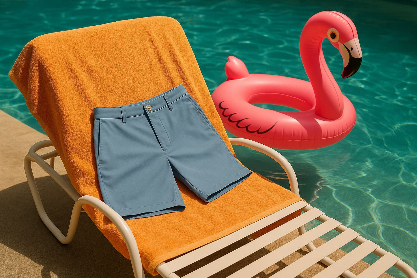 Herren Hosen und Shorts