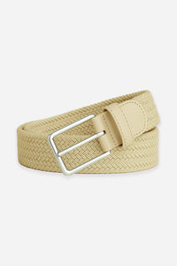 FlexLine Gürtel - Beige