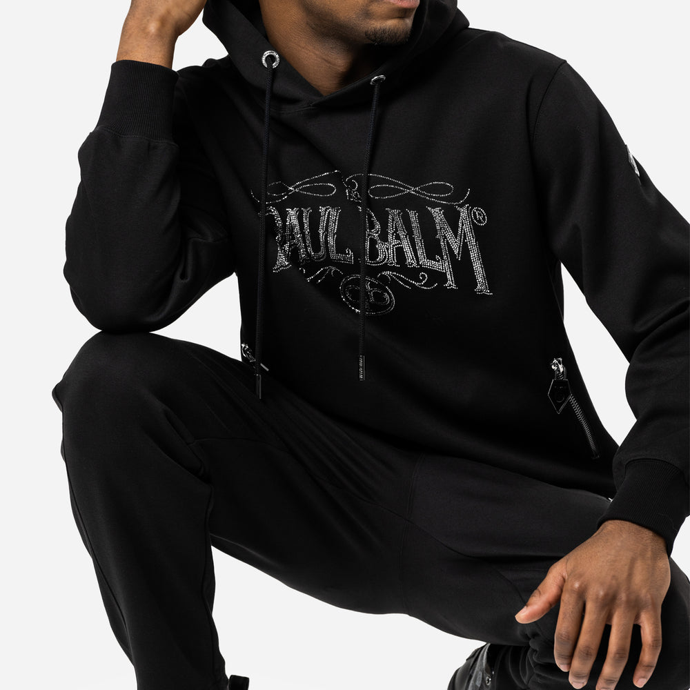 
                      
                        Celestic Crystals Hoodie - Limitiert auf 300
                      
                    