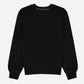 Basic Sweatshirt black