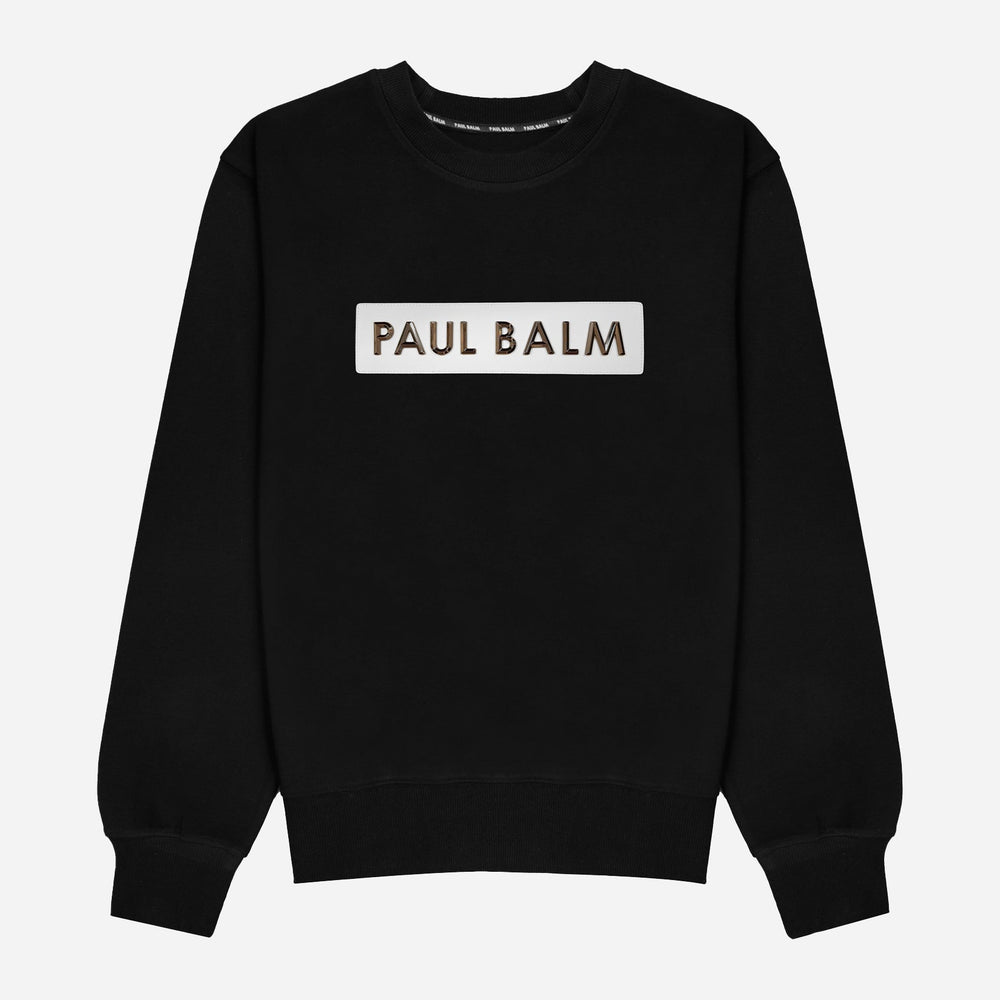 
                      
                        Urban Metallic Sweatshirt
                      
                    