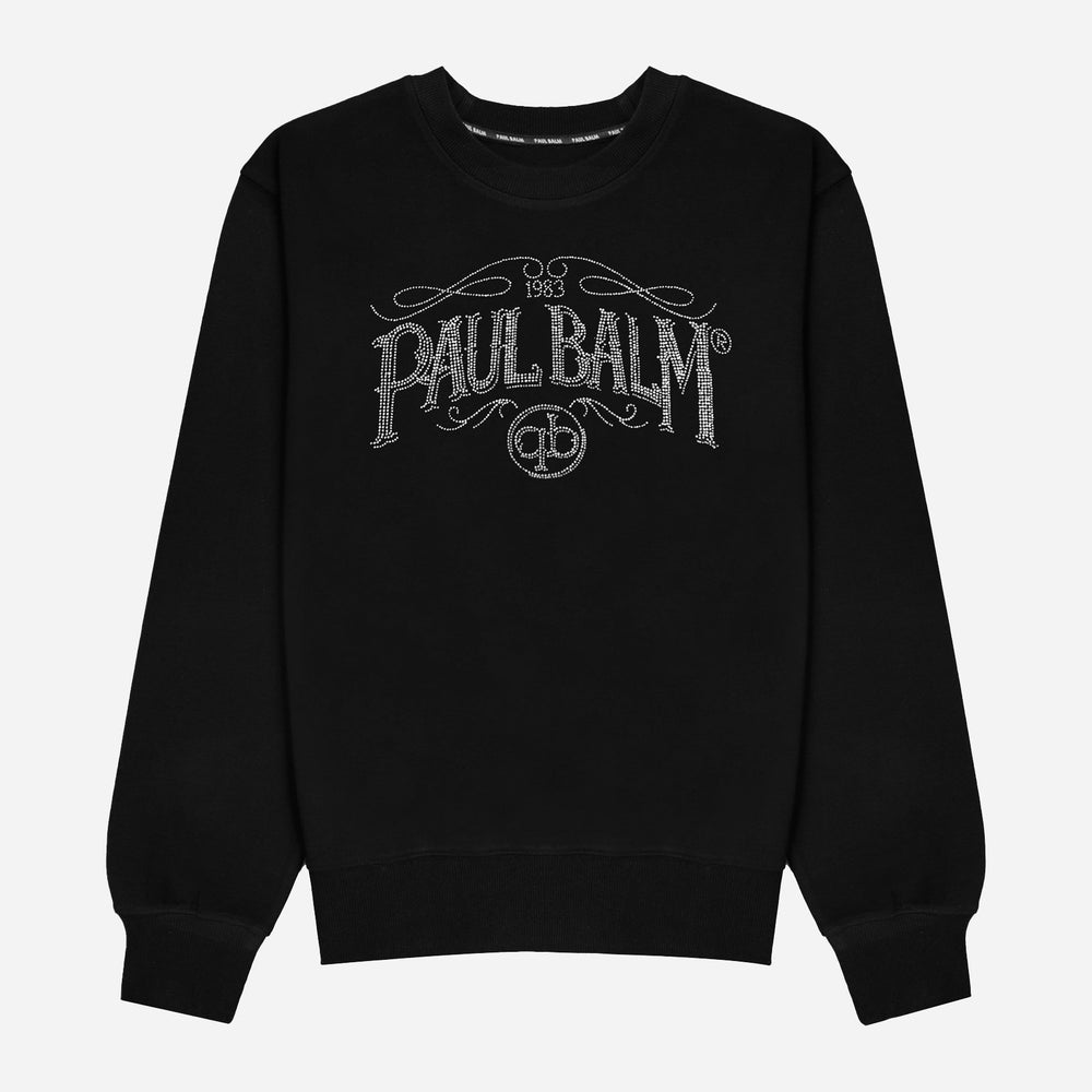 
                      
                        Celestic Crystals Sweatshirt - Limitiert auf 300
                      
                    