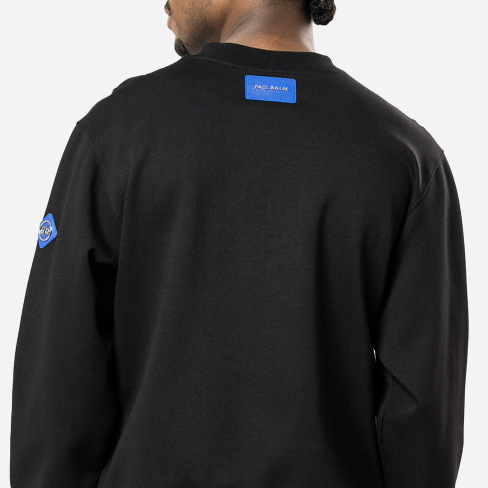 
                      
                        Celestic Crystals Sweatshirt - Limitiert auf 300
                      
                    