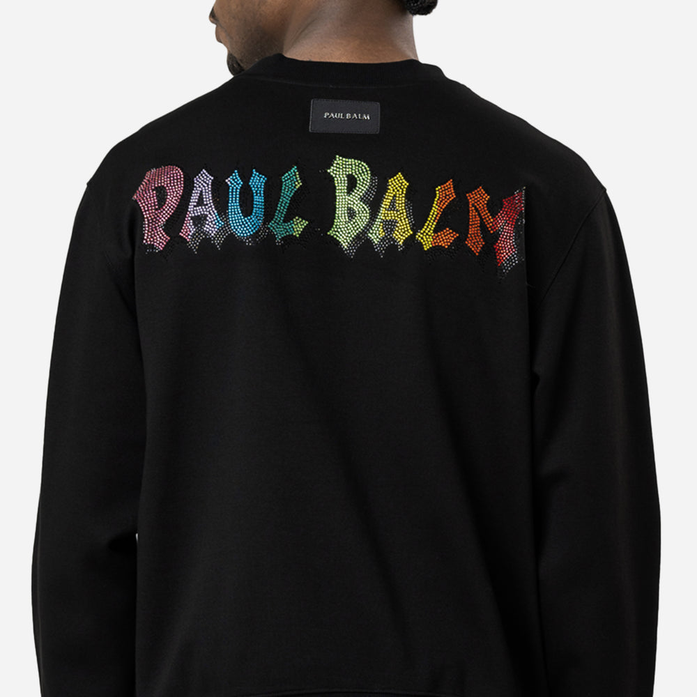 
                      
                        Crystal Rainbow Teddy Sweatshirt - Limitiert auf 300
                      
                    