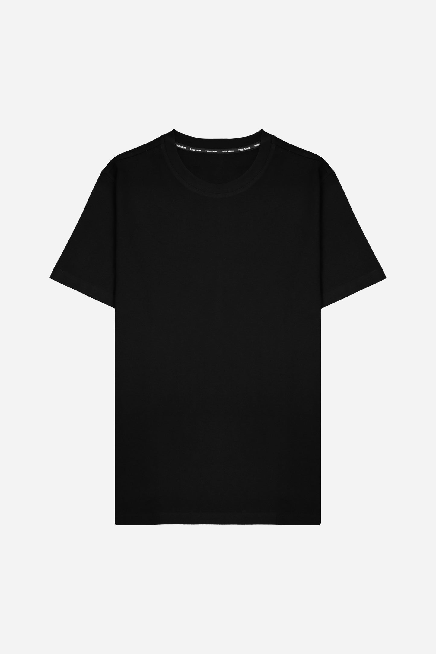 Basic Tshirt black