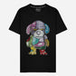 Rainbow Teddy Rhinestones Tshirt - Limited to 300