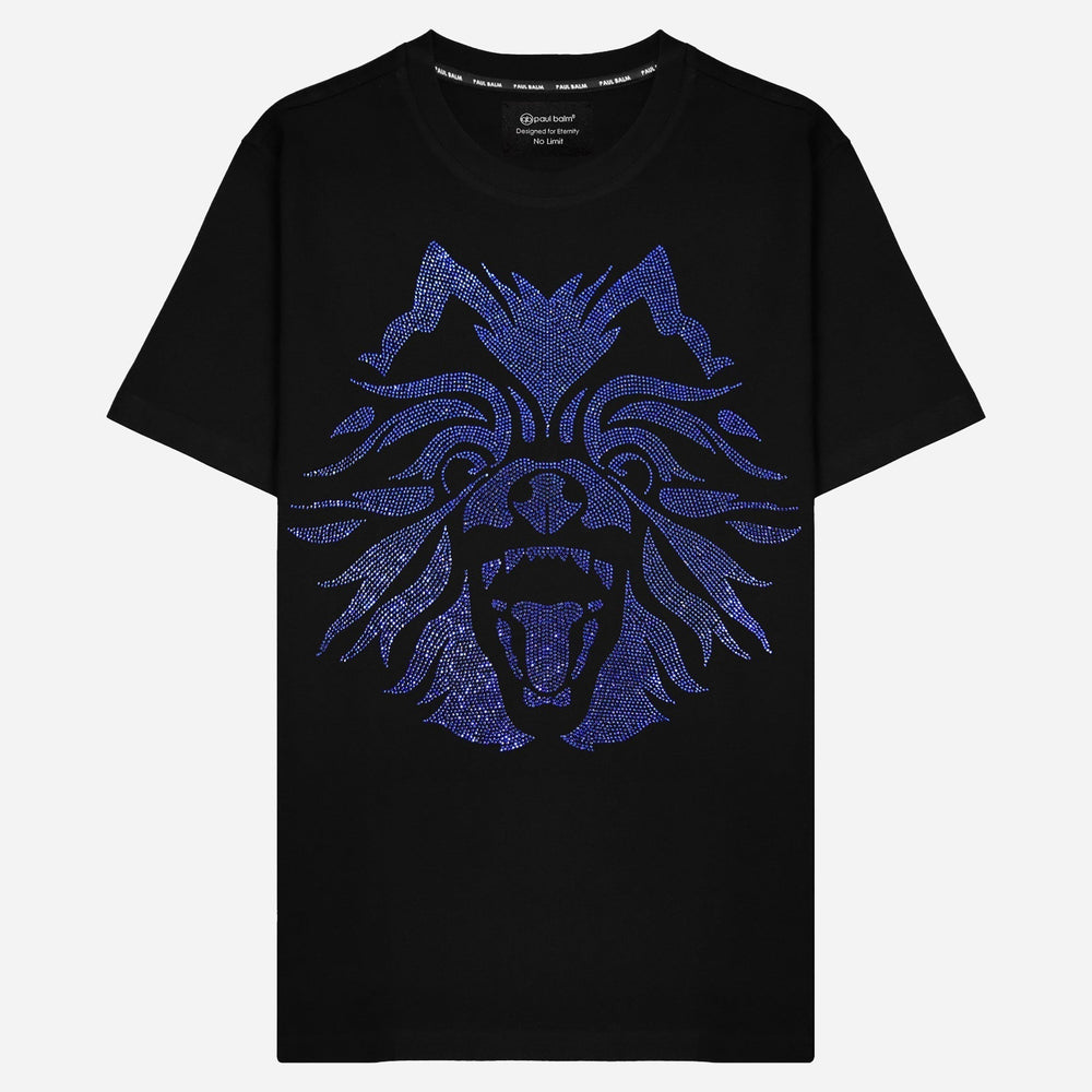 
                      
                        Crystal Yuki Logo T-Shirt
                      
                    