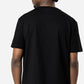 Tshirt Basic schwarz
