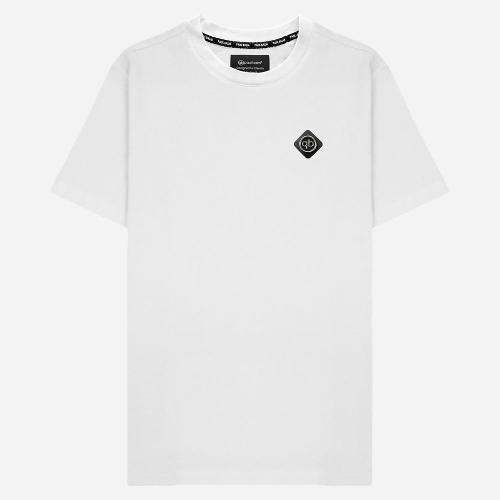 
                      
                        Signature Logo T-Shirt
                      
                    