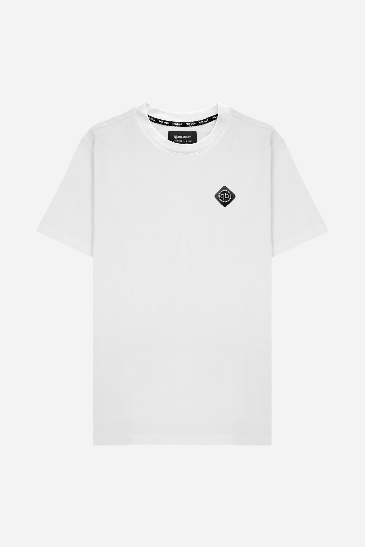 Signature Logo T-Shirt
