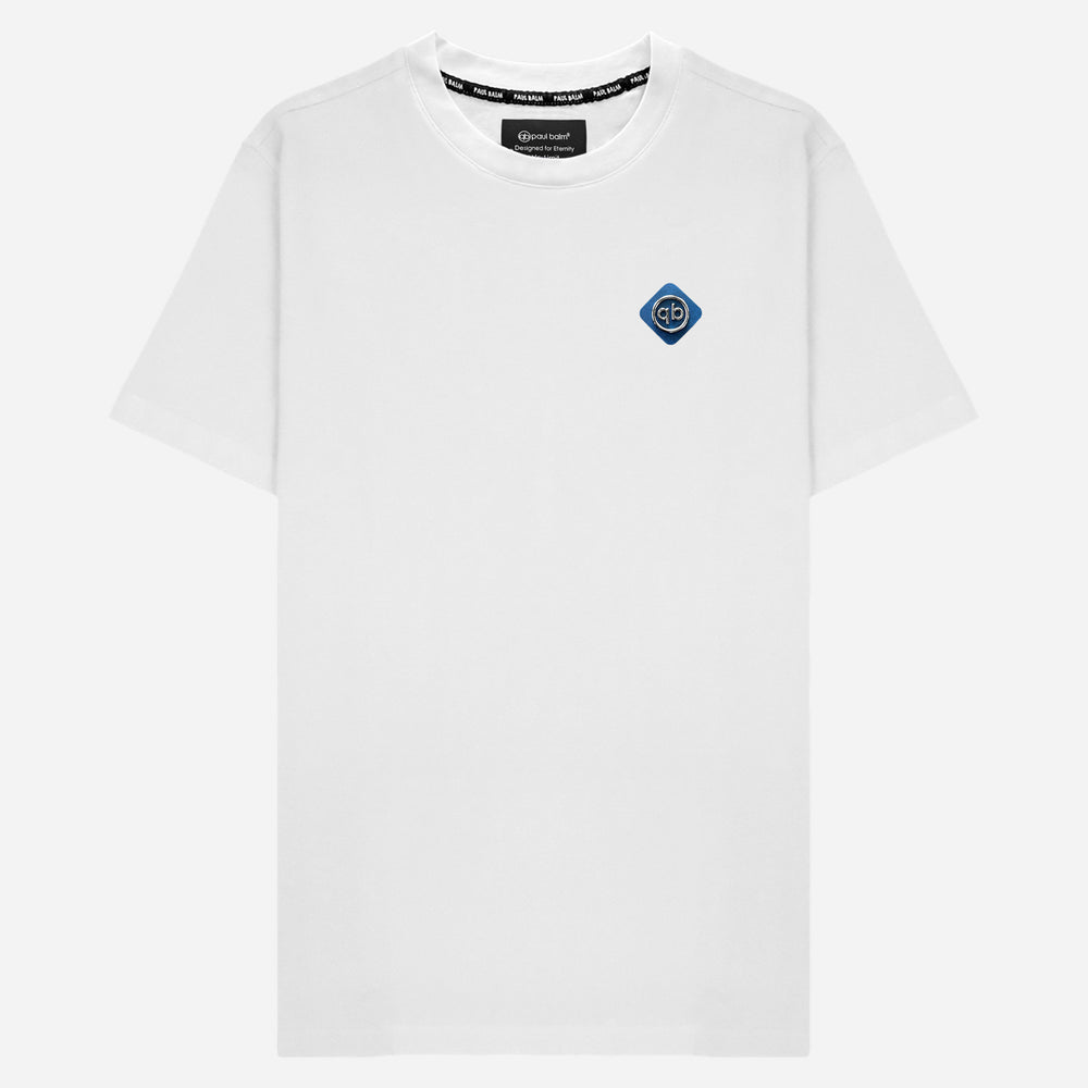 
                      
                        Signature Logo T-Shirt
                      
                    