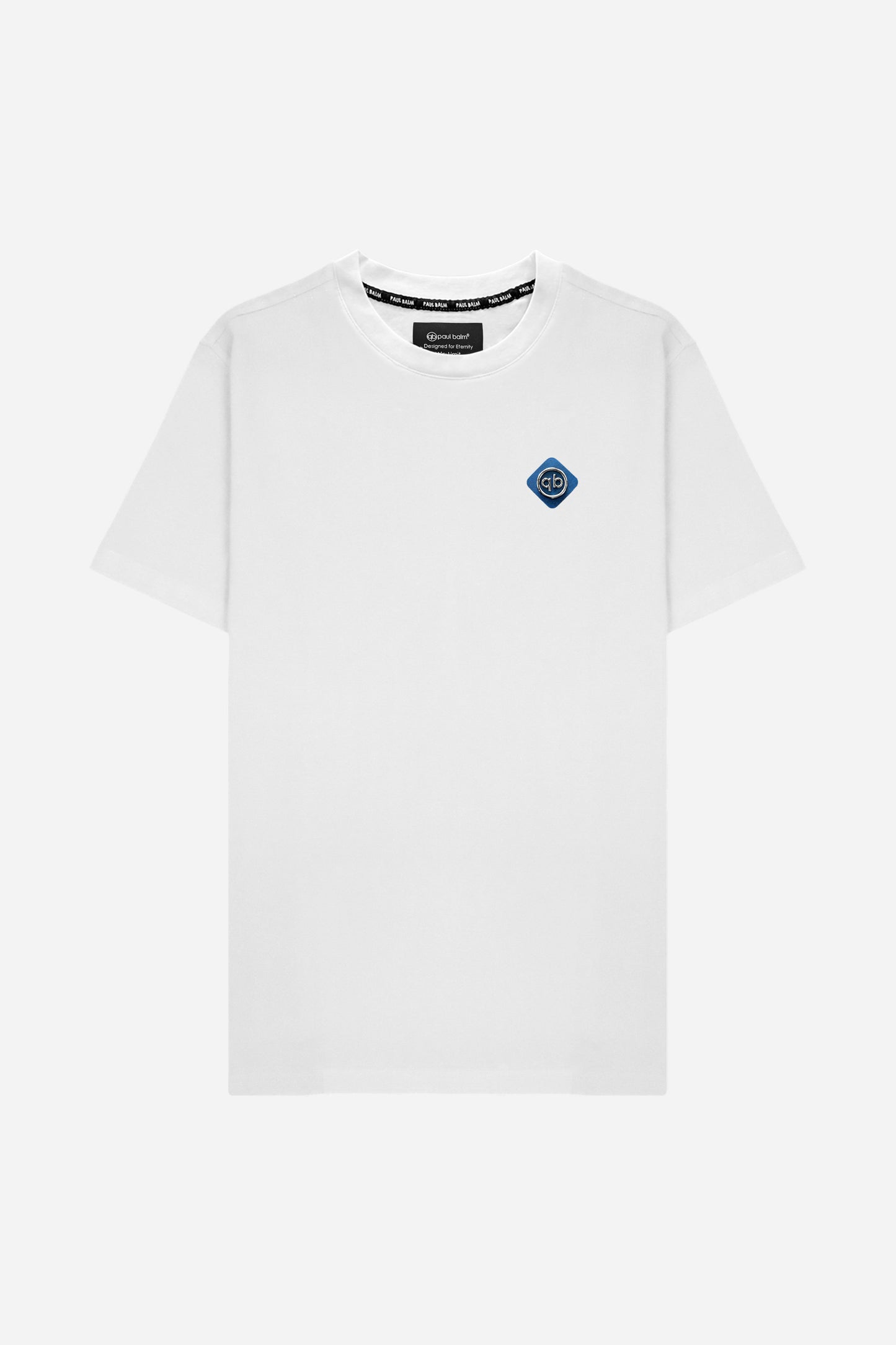Signature Logo T-Shirt