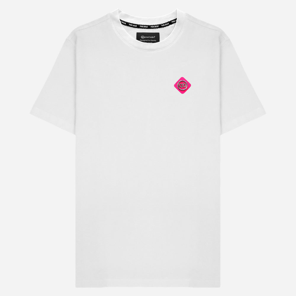 
                      
                        Signature Logo T-Shirt
                      
                    
