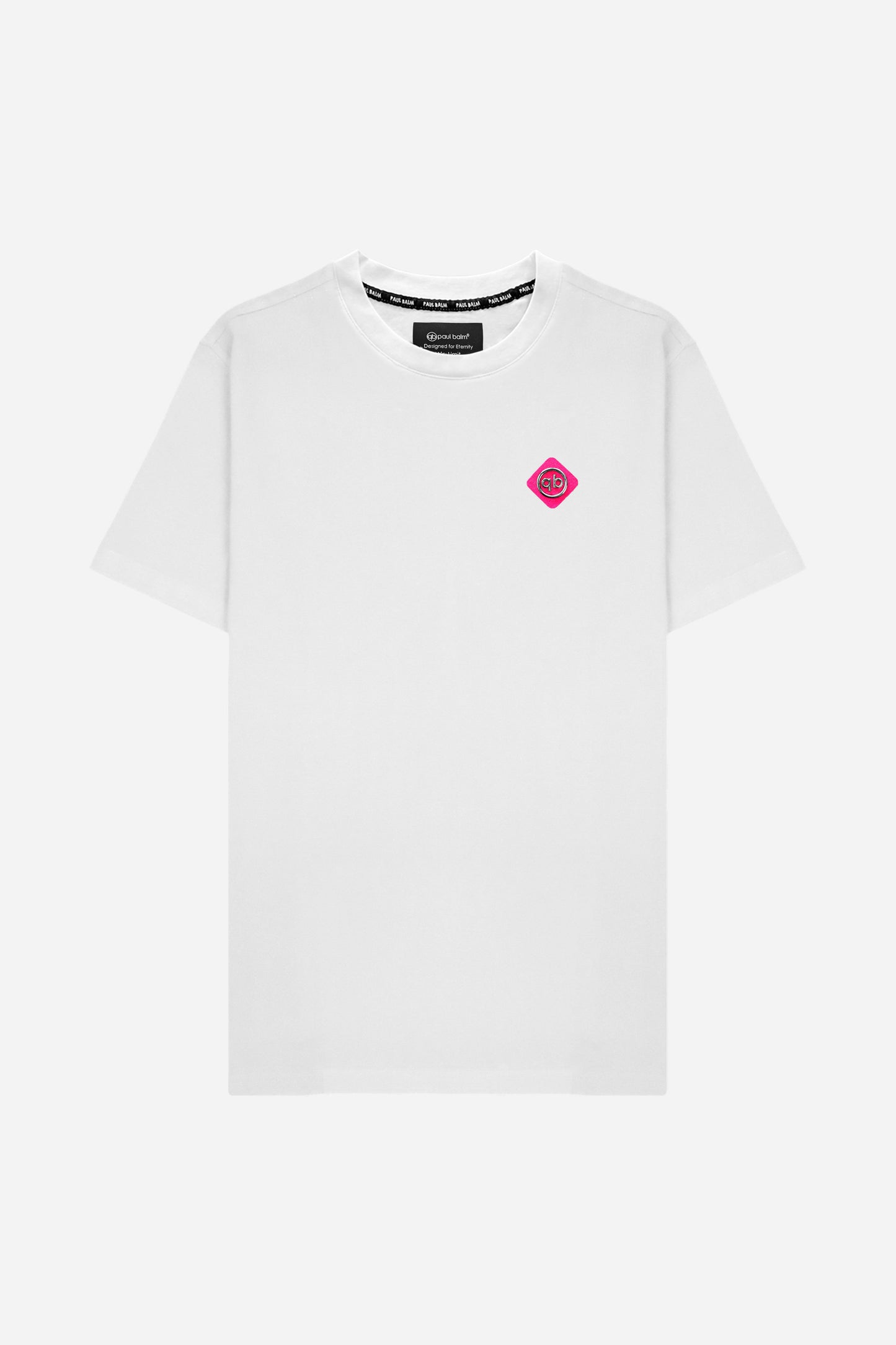 Signature Logo T-Shirt