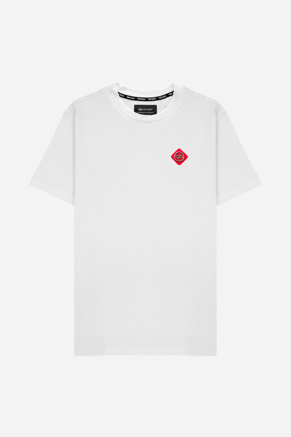 Signature Logo T-Shirt