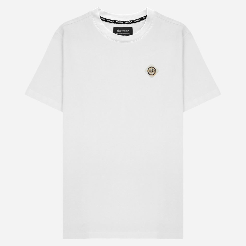 
                      
                        Signature Logo T-Shirt
                      
                    