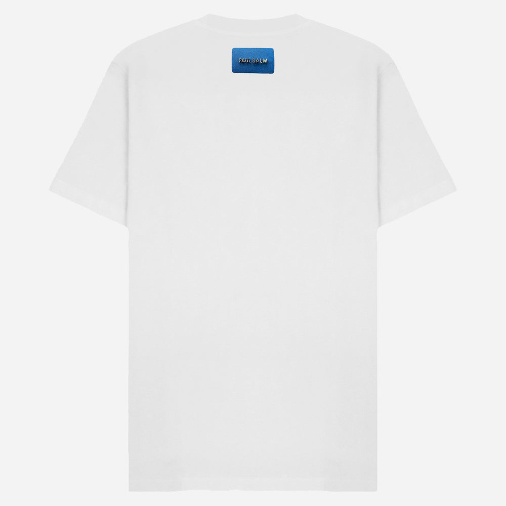 
                      
                        Signature Logo T-Shirt
                      
                    