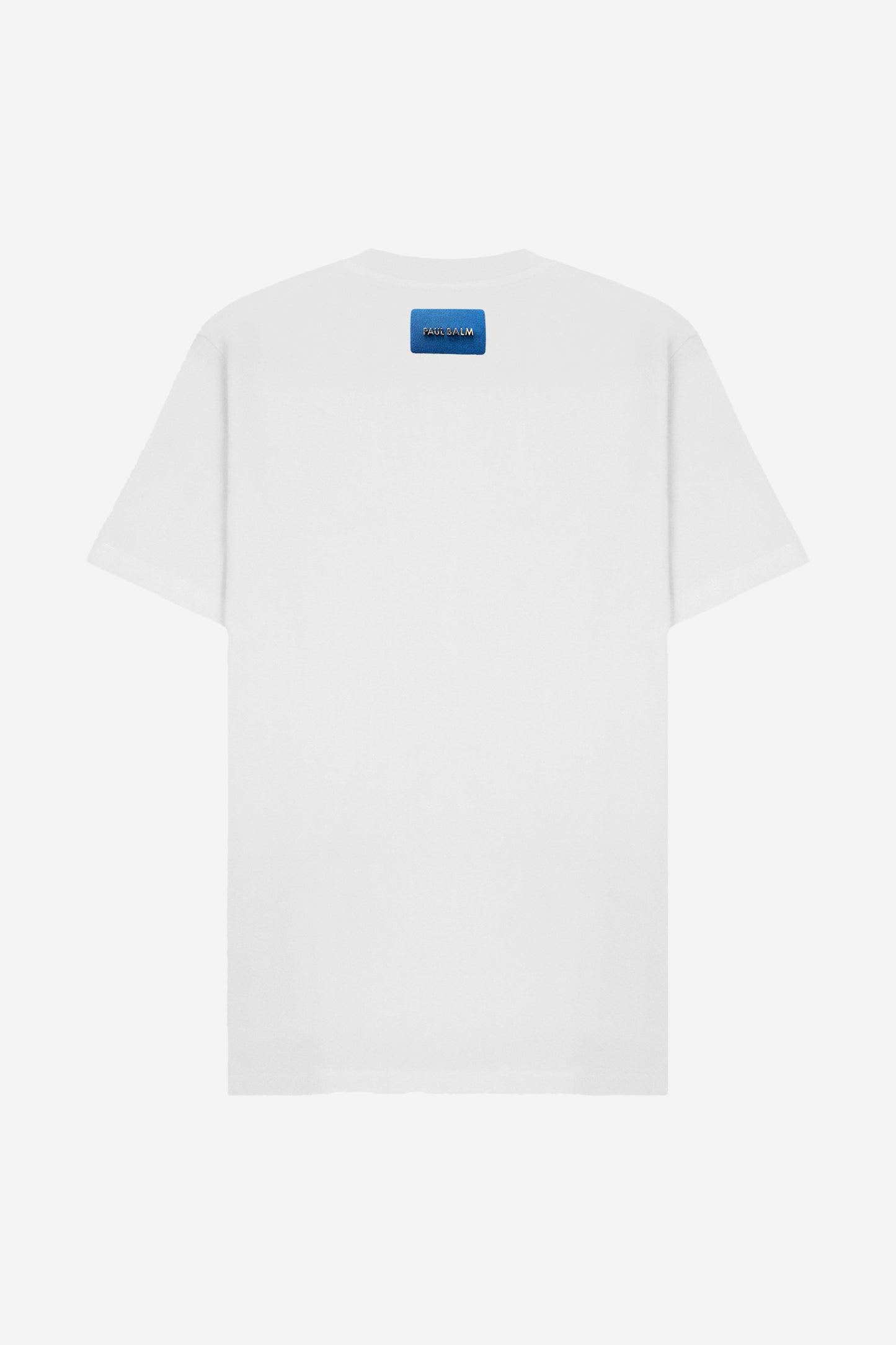 Signature Logo T-Shirt