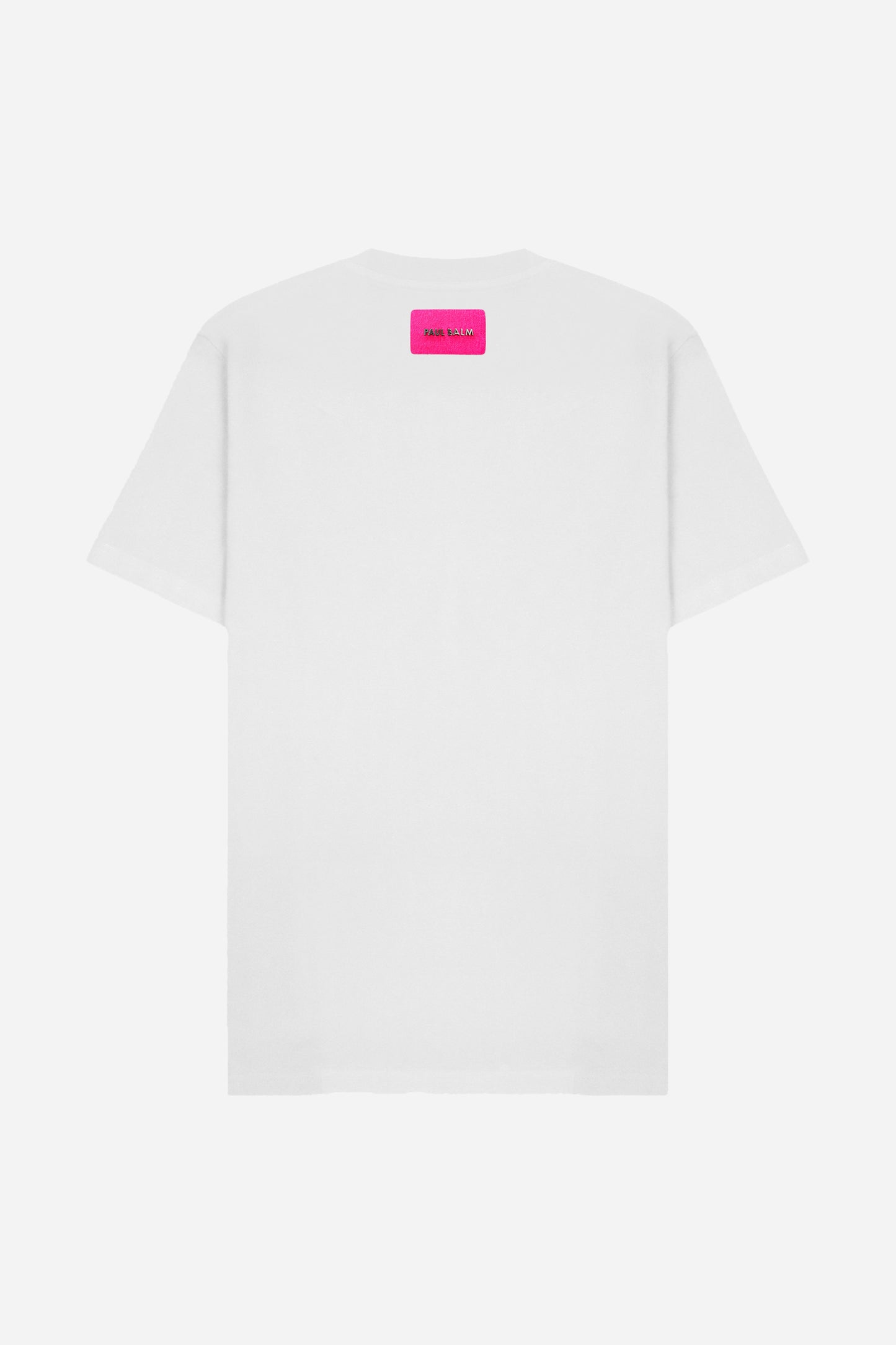 Signature Logo T-Shirt