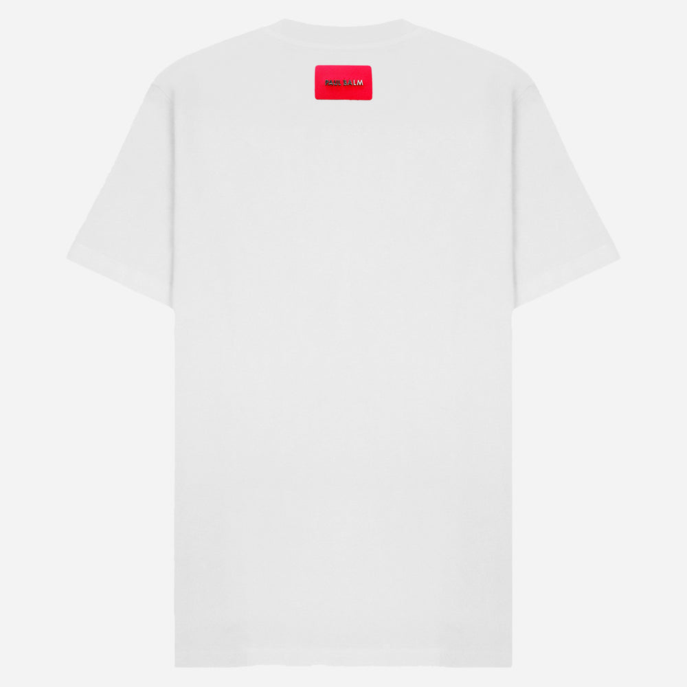 
                      
                        Signature Logo T-Shirt
                      
                    