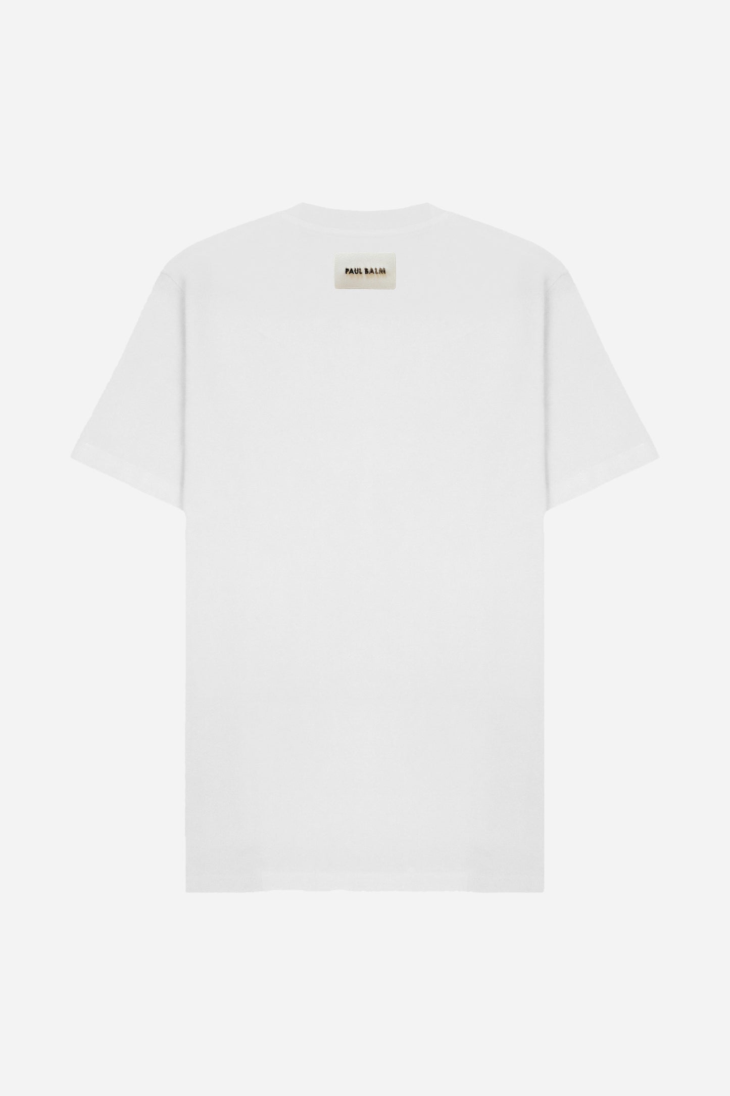 Signature Logo T-Shirt