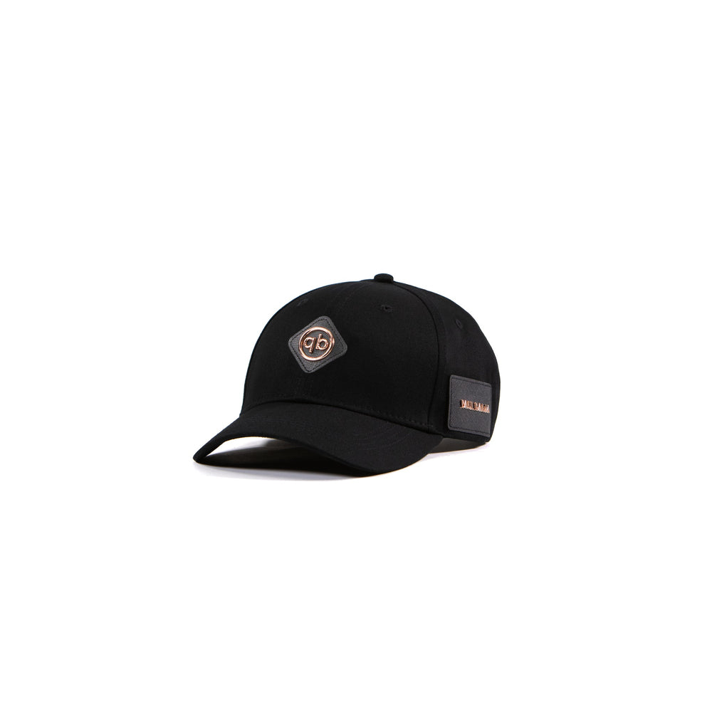 
                      
                        Logo Baseball Cap
                      
                    
