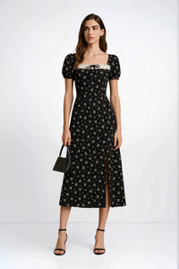 Blossom Belle Kleid