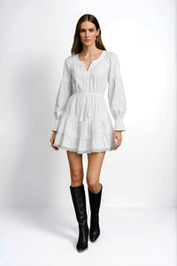 Seraphina Kleid