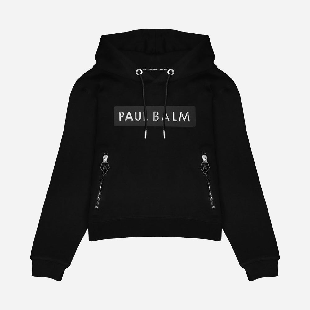 
                      
                        Urban Metallic Hoodie
                      
                    