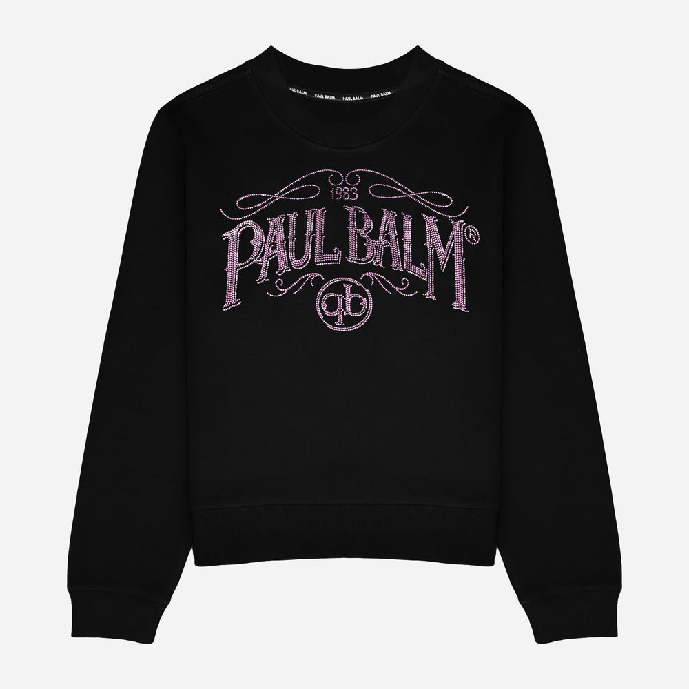 
                      
                        Celestic Crystals Sweatshirt - Limitiert auf 300
                      
                    