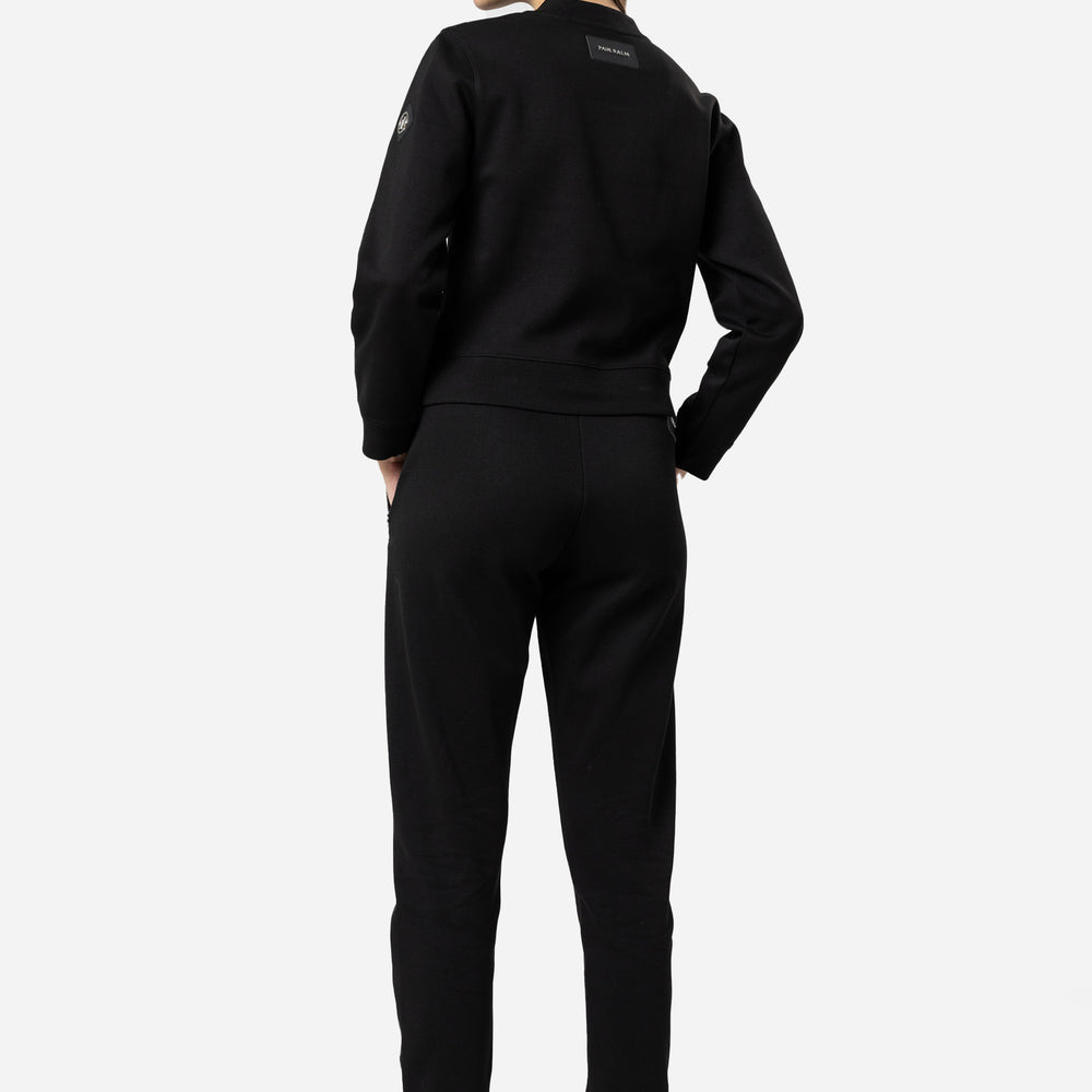 
                      
                        Stick I knowww Sweatshirt - Limitiert auf 300
                      
                    