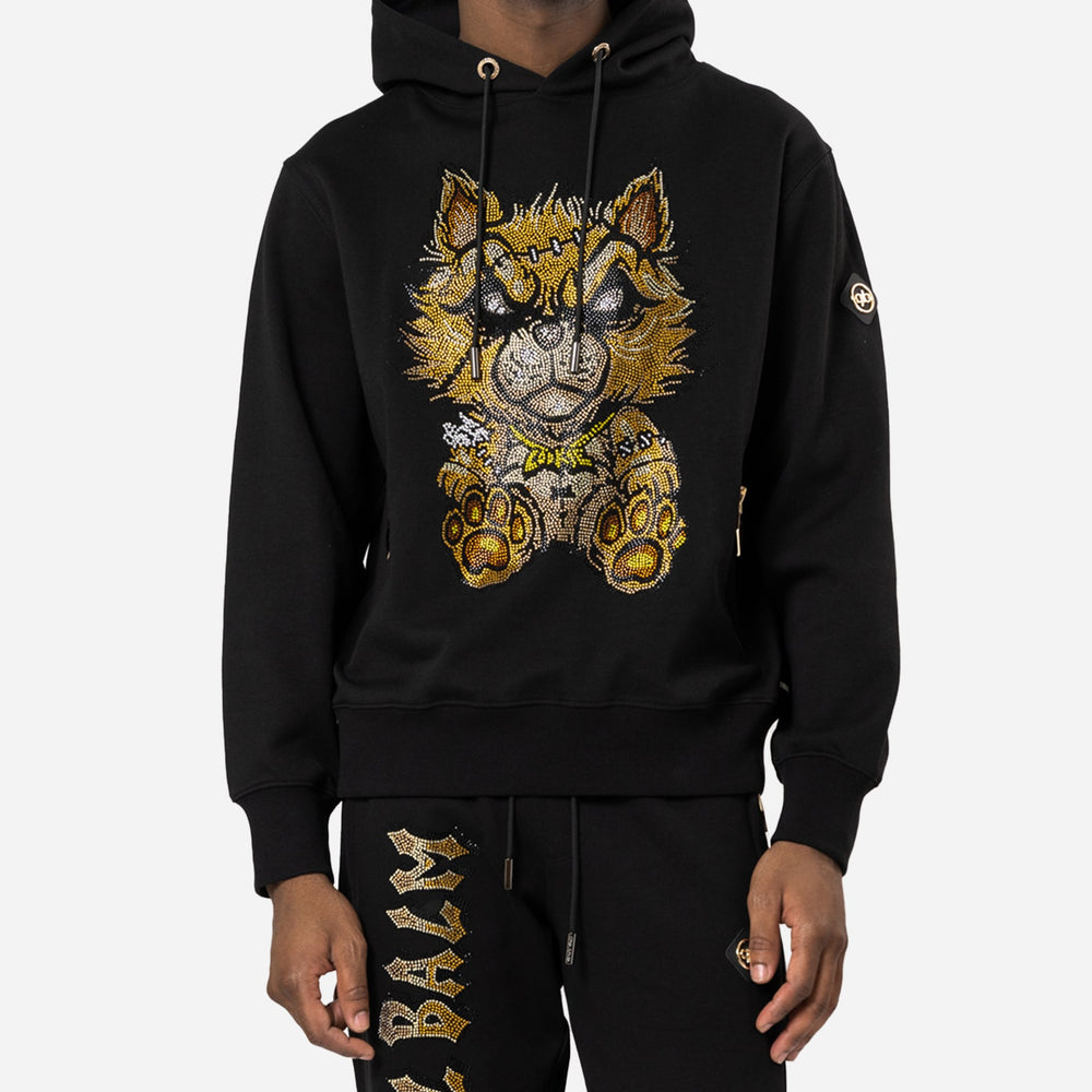 
                      
                        Crystal Cookie Hoodie - Limitiert auf 300
                      
                    