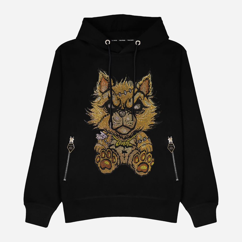 
                      
                        Crystal Cookie Hoodie - Limitiert auf 300
                      
                    