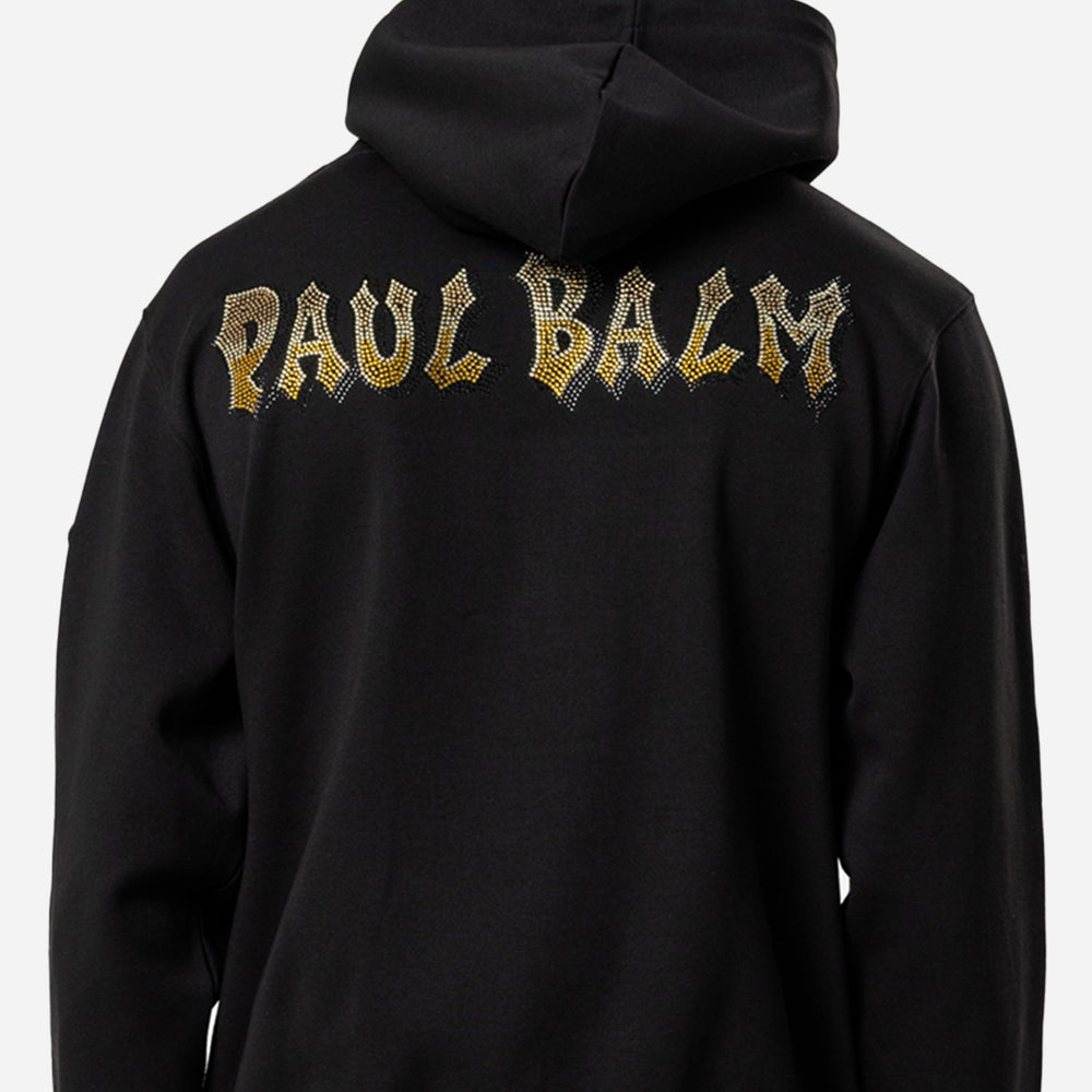 
                      
                        Crystal Cookie Hoodie - Limitiert auf 300
                      
                    