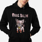 Hoodie Elly Angry Stick - Limitiert auf 300
