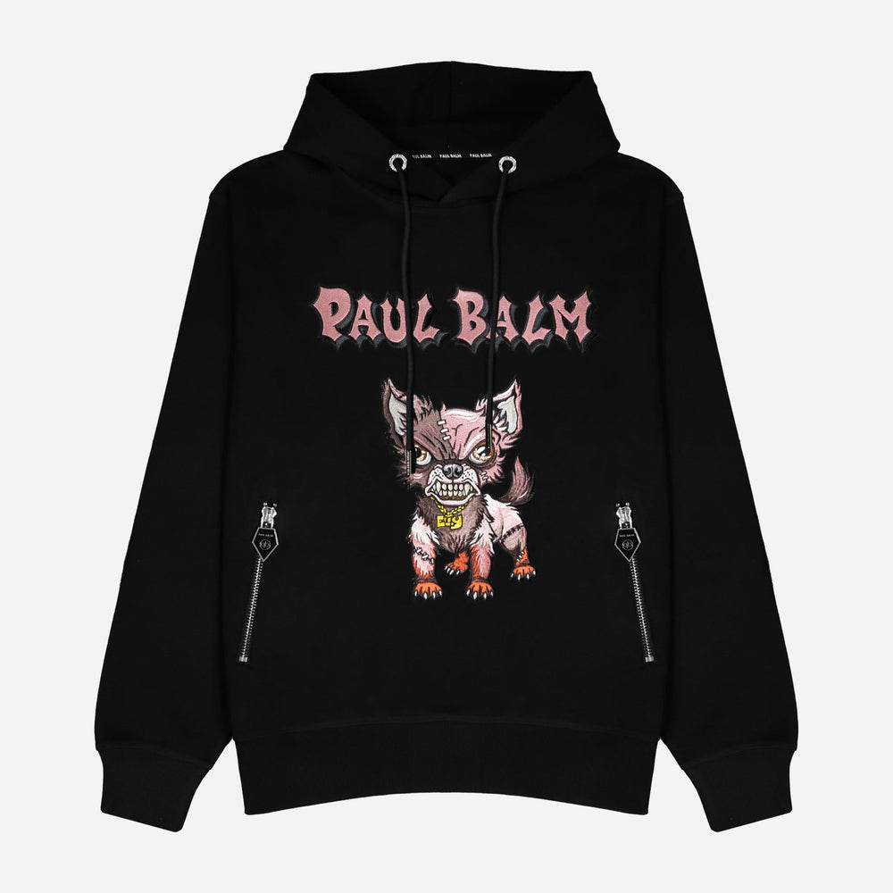 Stick Elly Hoodie - Limitiert auf 300