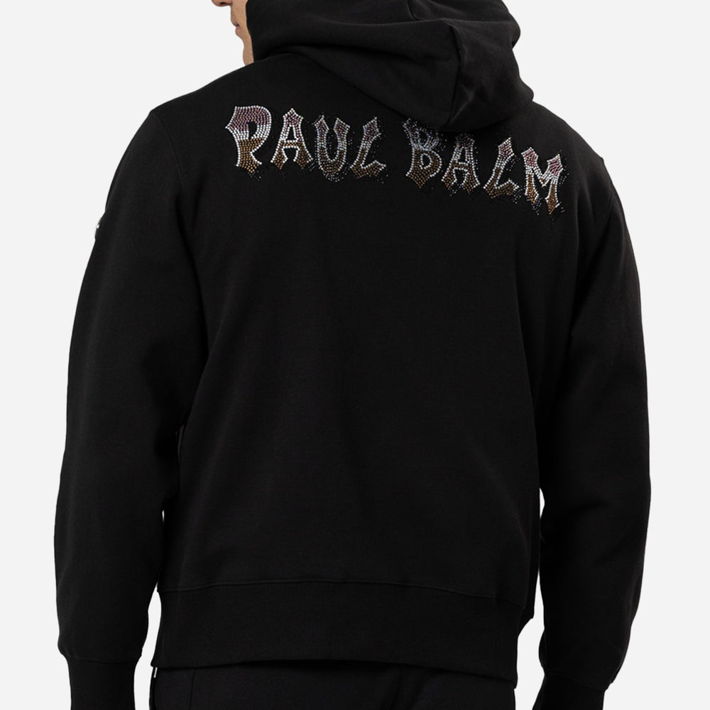 
                      
                        Crystal Elly Hoodie - Limitiert auf 300
                      
                    