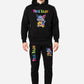 Kanye the Rainbow Cat Embroidery Hoodie - Limited to 300