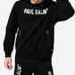PAUL BALM Embroidery white Set