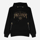 Hoodie PB2022 Strass Gold - Limitiert auf 300
