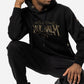 Hoodie PB2022 Strass Gold - Limitiert auf 300