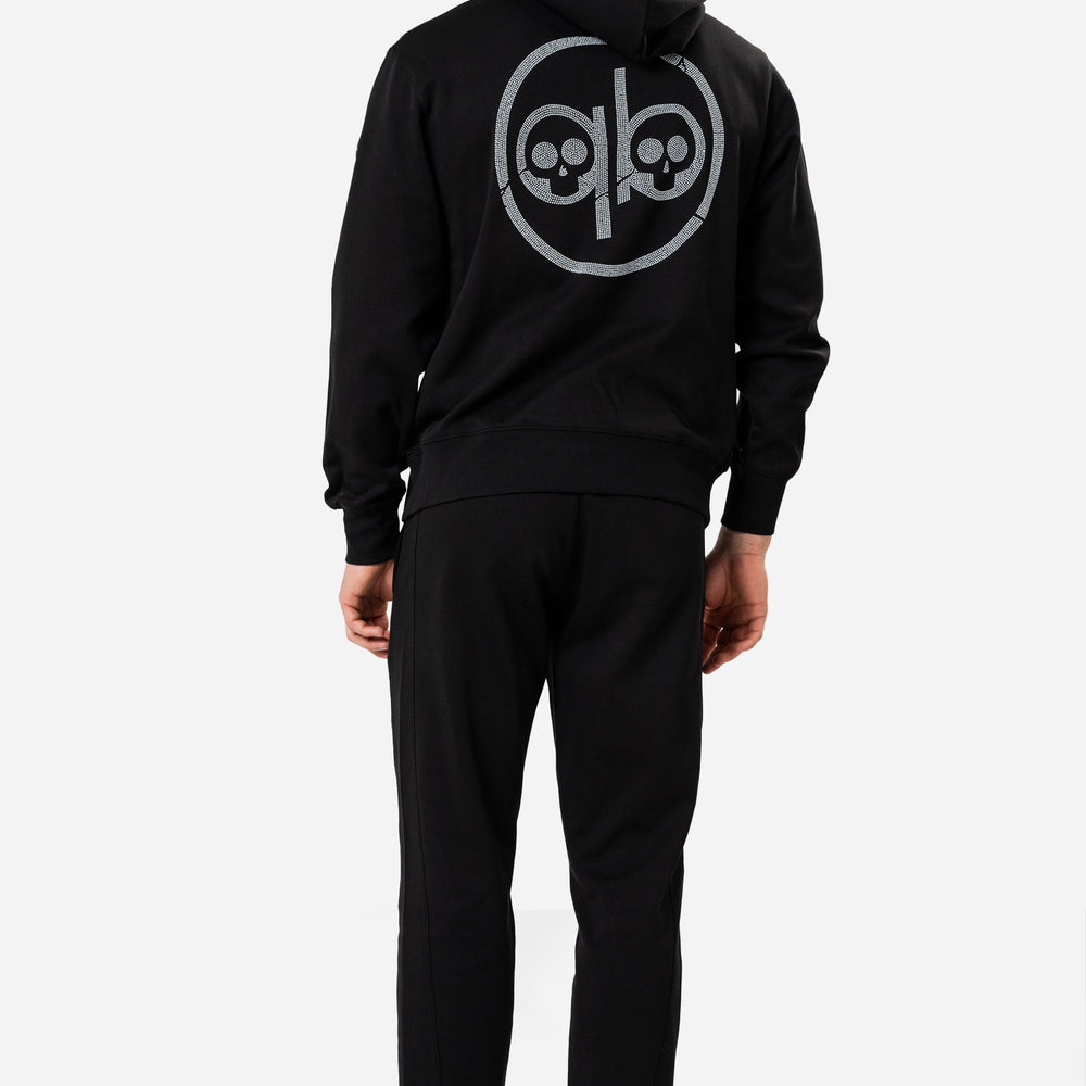 
                      
                        Stick Skull Hoodie - Limitiert auf 300
                      
                    